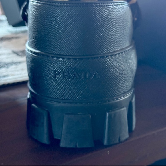 PRADA! Like New! - Picture 6 of 10